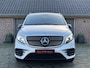 Mercedes-Benz V-klasse 300D Lang 7Pers 4M AMG Pano Airmatic Burmester St-kachel