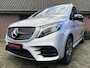 Mercedes-Benz V-klasse 300D Lang 7Pers 4M AMG Pano Airmatic Burmester St-kachel