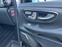 Mercedes-Benz V-klasse 300D Lang 7Pers 4M AMG Pano Airmatic Burmester St-kachel