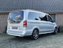 Mercedes-Benz V-klasse 300D Lang 7Pers 4M AMG Pano Airmatic Burmester St-kachel