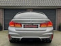 BMW M5 4.4 V8 600 PK X DRIVE CARBON M-DRIVER PACK HUD HK