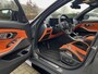 BMW M3 COMPETITION TOURING XDRIVE CARBON SCHAALSTOELEN LASER
