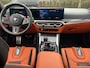 BMW M3 COMPETITION TOURING XDRIVE CARBON SCHAALSTOELEN LASER