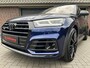 Audi SQ5 3.0 TFSI QUATTRO S 354 PK S Stoelen Pano Carbon Trekhaak Black A
