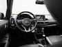 Kia Picanto 1.0 CVVT Design Edition | NAVIGATIE | HALF-LEER | LMV |PDC | LM VELGEN | CLIMATE CONTROL | CARPLAY