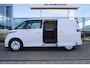Volkswagen ID. Buzz Cargo | 77 kWh | 150 kW 204 pk | Dubbele Schuifdeur | Navigatie | Stoelverwarming | Achteruitrijcamera | PDC | Voorruitverwarming | Airco | Apple Carplay