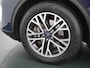 Ford Kuga 2.5 PHEV 225pk Aut. Hybride Navi Camera Apple Carplay Android Ford-Connect PDC a+v 18" DAB Dual-ECC Stoelverwarmd Cruise Control SpoorAssist Keyless Titanium Led Bluetooth Active Braking/Pre-Collision Assist Lane Assist en Road Edge Detection Voicecontrol EURO 6