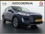 Ford Kuga 2.5 PHEV 225pk Aut. Hybride Navi Camera Apple Carplay Android Ford-Connect PDC a+v 18" DAB Dual-ECC Stoelverwarmd Cruise Control SpoorAssist Keyless Titanium Led Bluetooth Active Braking/Pre-Collision Assist Lane Assist en Road Edge Detection Voicecontrol EURO 6