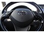 Toyota C-HR 1.2 TURBO AD-CRUISE KEYLESS CLIMA TREKGEWICHT 1300KG CAMERA DAB LM-VELGEN BLUETOOTH NL-AUTO