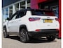 Jeep Compass 1.3T 150 S Automaat Schuif/kantel dak | Volledig lederen bekleding en elektrische voorstoelen