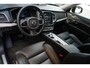 Volvo XC90 2.0 T8 Recharge AWD Ultimate Dark |Geventileerde voorstoelen | Bowers & Wilkins audio | Trekhaak | Luchtvering
