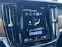 Volvo V90 2.0 T6 AWD Inscription Park assist, Stoelventilatie, Schuifdak, Trekhaak, 20-Inch, extra getint gas.