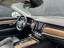 Volvo V90 2.0 T6 AWD Inscription Park assist, Stoelventilatie, Schuifdak, Trekhaak, 20-Inch, extra getint gas.