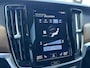 Volvo V90 2.0 T6 AWD Inscription Park assist, Stoelventilatie, Schuifdak, Trekhaak, 20-Inch, extra getint gas.