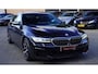 BMW 5-Serie M550i xDrive High Executive | Massage | Driving Assistant Professional | Softclose | Panorama | Head up | BMW LASER