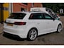 Audi A3 Sportback 1.2 TFSI Ambition Pro S Line plus.2x S-line. navi. stoelverwarming.