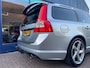 Volvo V70 2.0T R-Edition ALL IN PRIJS | Trekhaak | Leder | PDC | Cruise