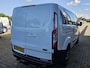 Ford Transit Custom 300 2.0 TDCI L2H1 Trail | Glasslook panelen | Raptor grille | Camera | Trekhaak | Leder | Voorruitverwarming | Airco | Cruise control etc.
