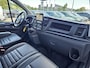 Ford Transit Custom 300 2.0 TDCI L2H1 Trail | Glasslook panelen | Raptor grille | Camera | Trekhaak | Leder | Voorruitverwarming | Airco | Cruise control etc.