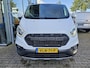 Ford Transit Custom 300 2.0 TDCI L2H1 Trail | Glasslook panelen | Raptor grille | Camera | Trekhaak | Leder | Voorruitverwarming | Airco | Cruise control etc.