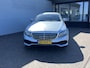Mercedes-Benz E-klasse 200 Business Lage KM, zeer mooi!
