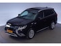 Mitsubishi Outlander 2.4 PHEV Intense+ [ trekhaak schuifdak navi ]