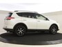 Toyota RAV4 2.5 Hybrid AWD Style Selection