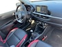Kia Picanto 1.0 MPi GT-Line Edition GT-Line uiterlijk | Lederen bekleding | Navigatie | Airco | Navigatie | Parkeer camera