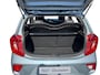 Kia Picanto 1.0 MPi GT-Line Edition GT-Line uiterlijk | Lederen bekleding | Navigatie | Airco | Navigatie | Parkeer camera