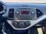 Kia Picanto 1.0 CVVT ComfortLine Parkeer sensoren achter | Airco | Telefoon verbinding | 15.000Km