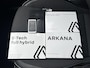 Renault Arkana 1.6 E-Tech full hybrid 145 techno Automaat 