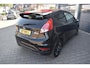 Ford Fiesta 1.0 EcoBoost 140pk Black Edition