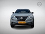 Nissan Juke 1.6 Hybrid Tekna Sound Pack | Navigatie | 360° Camera | Adapt. Cruise Control | BOSE Audio | Leder | Rijklaarprijs!