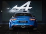 Alpine A110 1.8 | 250 PK | SPORTUITLAAT | TELEMATRICS | FOCAL | CARPLAY | BLEU ALPINE REMKLAUWEN |