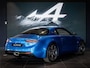Alpine A110 1.8 | 250 PK | SPORTUITLAAT | TELEMATRICS | FOCAL | CARPLAY | BLEU ALPINE REMKLAUWEN |