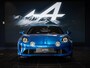 Alpine A110 1.8 | 250 PK | SPORTUITLAAT | TELEMATRICS | FOCAL | CARPLAY | BLEU ALPINE REMKLAUWEN |