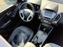 Hyundai ix35 2.0i 4WD i-Catcher 1e Eigenaar,4x4,,Pano,Trekhaak,Stoelverw V+A,Clima,Cruise,BLuetooth,Leder,Elek ramen,Lm velgen,163pk,N.A.P,Nieuwe APK bij Aflevering