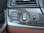 BMW 5-Serie 535d Upgrade Edition, Automaat, Navi-pro, trekhaak, Opendak, Leer, M-Pakket, active steering, tc