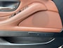 BMW 5-Serie 535d Upgrade Edition, Automaat, Navi-pro, trekhaak, Opendak, Leer, M-Pakket, active steering, tc
