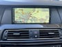 BMW 5-Serie 535d Upgrade Edition, Automaat, Navi-pro, trekhaak, Opendak, Leer, M-Pakket, active steering, tc