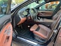 BMW 5-Serie 535d Upgrade Edition, Automaat, Navi-pro, trekhaak, Opendak, Leer, M-Pakket, active steering, tc
