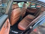 BMW 5-Serie 535d Upgrade Edition, Automaat, Navi-pro, trekhaak, Opendak, Leer, M-Pakket, active steering, tc