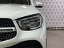 Mercedes-Benz GLC 300e 4MATIC Business Solution AMG