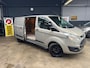 Ford Transit Custom 310 2.2 TDCI L2H1,Nieuwe motor(2000dkm geleden),Cruise Control,Airco,Parkeersensoren Achter,Sidebar,All season