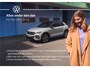 Volkswagen T-Roc Life Edition 1.0 116 pk TSI | Trekhaak | Achteruitrijcamera | Climatronic |