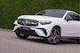 Mercedes-Benz GLC Coupé GLC 300 e 4MATIC AMG Line 