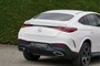 Mercedes-Benz GLC Coupé GLC 300 e 4MATIC AMG Line 