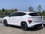 Hyundai Kona Electric N Line Edition 65.4 kWh Volledig Elektrisch, Sportstoelen, Navigatie en Camera UPGRADE EDITION, Uit voorraad leverbaar!