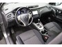 Nissan Qashqai 1.2 Connect Edition 2015 Automaat | 360 Camera | Navigatie | Bluetooth | Trekhaak | Cruise control | PDC | LED | Stoelverwarming | Elektrische ramen + spiegels