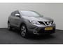 Nissan Qashqai 1.2 Connect Edition 2015 Automaat | 360 Camera | Navigatie | Bluetooth | Trekhaak | Cruise control | PDC | LED | Stoelverwarming | Elektrische ramen + spiegels